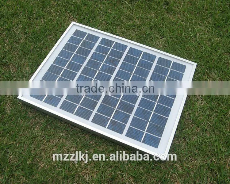 Factory price OEM&ODM solar panel for home solar system