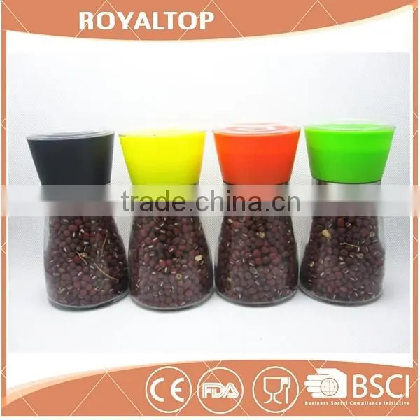 hot sell himalayan salt grinder