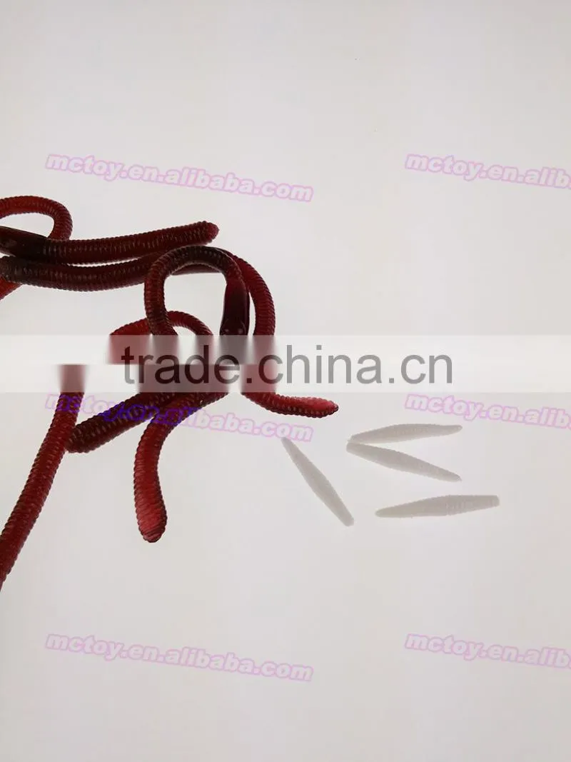 sticky worm toys earthworm toys maggot toys other classical toys