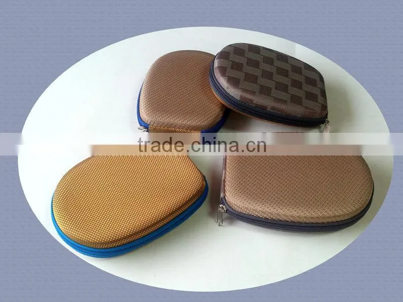 High quality Custom EVA small wallet storage case for trinkets