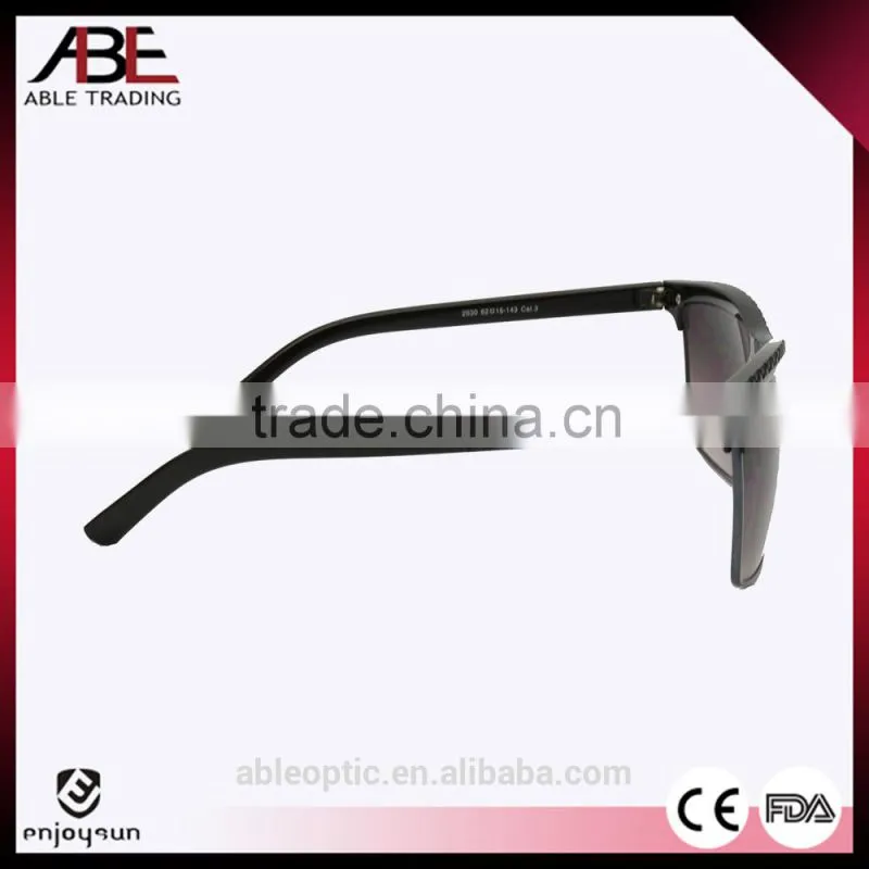 special designed fashion china private label sunglasses