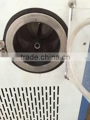 Freeze dryer for experiment 1.0square meter Intermediate experimental type freeze dryer