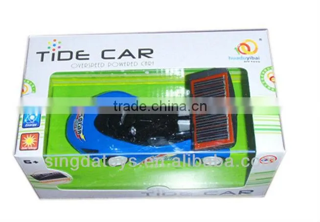 HD100523-2 New design cheap and good solar sports car