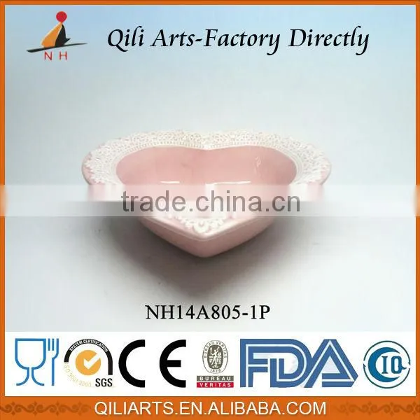 2014 Made in China Sweet Love tableware setweddingcutlery