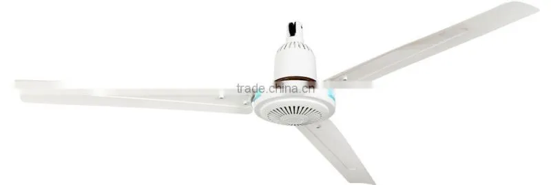 Biggest air volume 56 inch dc 12v fan