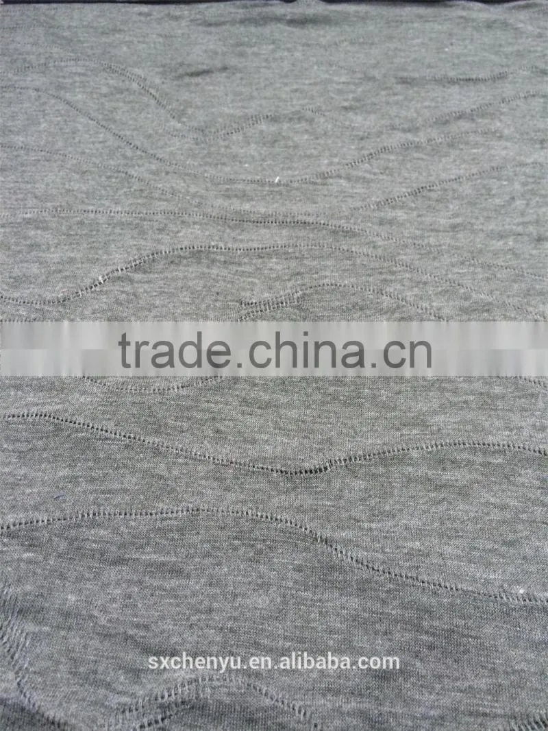 T/R Jacquard