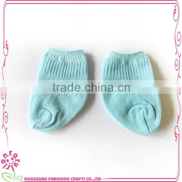 Wholesale American doll socks 18 inch doll accessories custom
