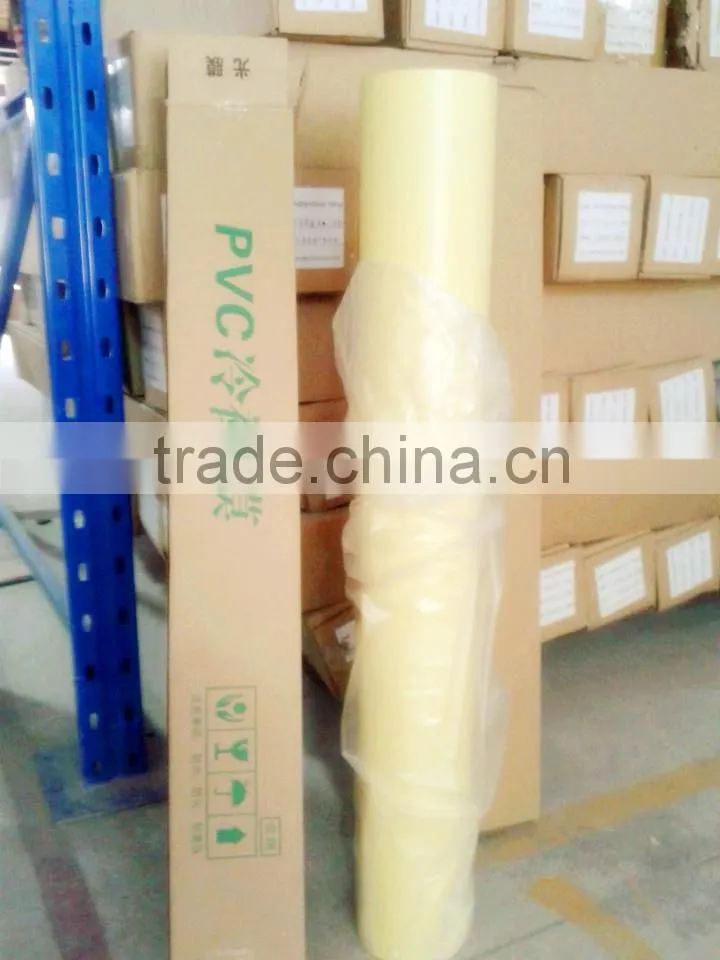 cold lamination film for photo