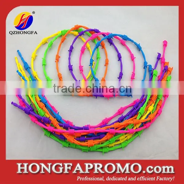 Silicone bead bulk cheap silicone wristbands