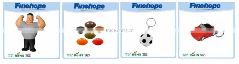 customized promotional stress ball