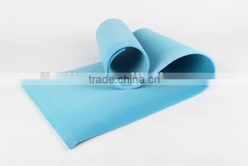 EVA camping mat with competitive price/muliticolor price
