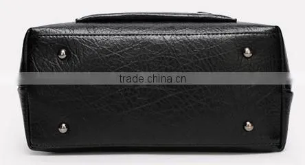 Fashion Ladies Handbag Tote Purse Leather Shoulder Bag