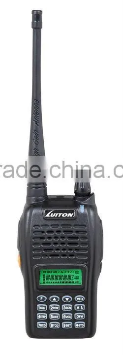 LT-560 repeater function two way radio supplier