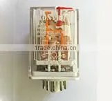 kontron high power 8/11 pin relay