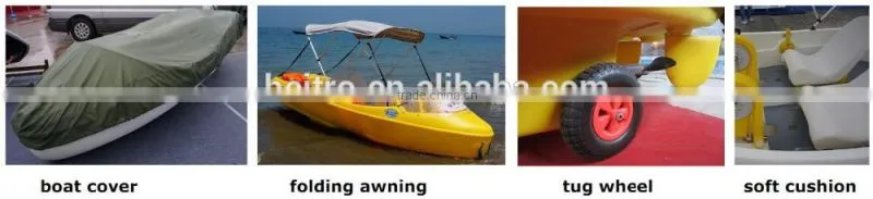 water pedal boat, water bike pedal boat