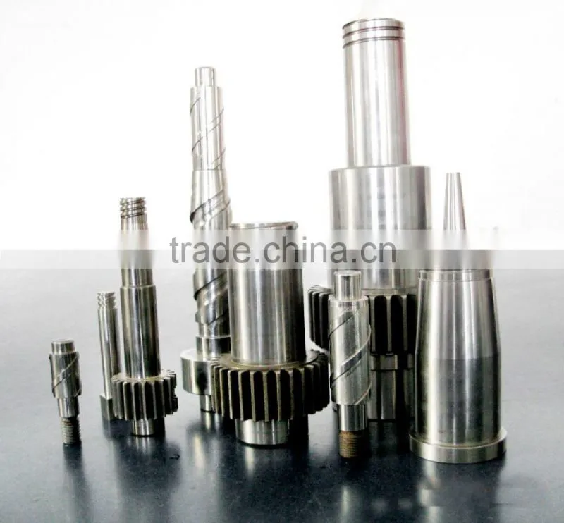 China factory specialized in precision tungsten carbide medical devices mold components