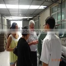 Hebei Wenyi Rubber & Plastic Products Technology Co., Ltd. company overview - view 2