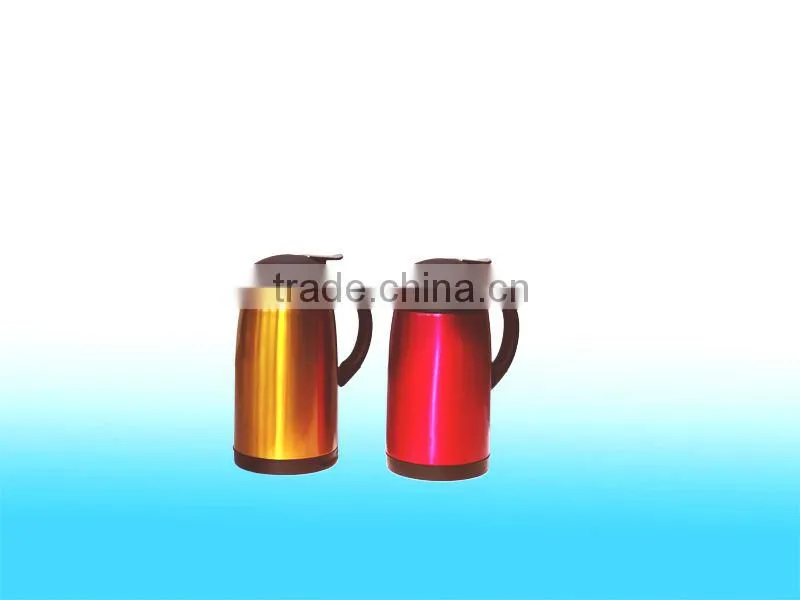 cooper color stainless steel cafetiere in china chongqing brand