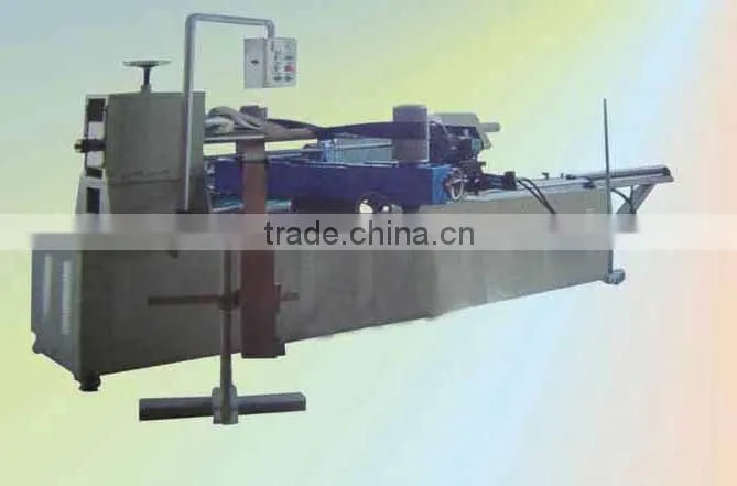 KH-601 Paper pipe making machine