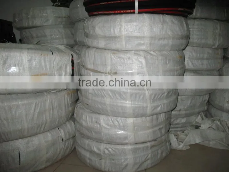 Textile Air Hose