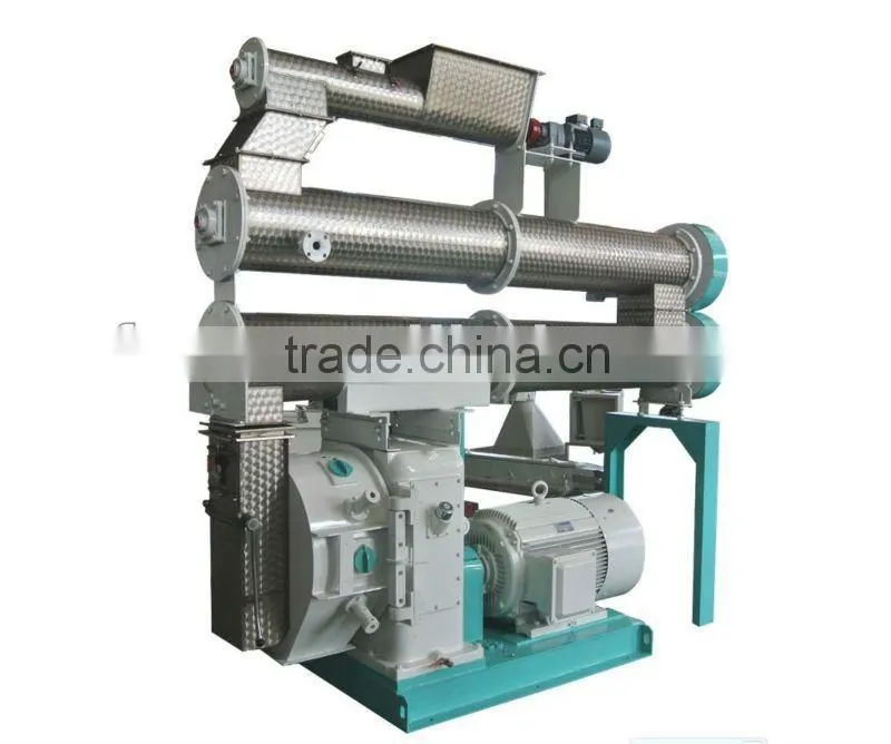 animal feed mill for sale