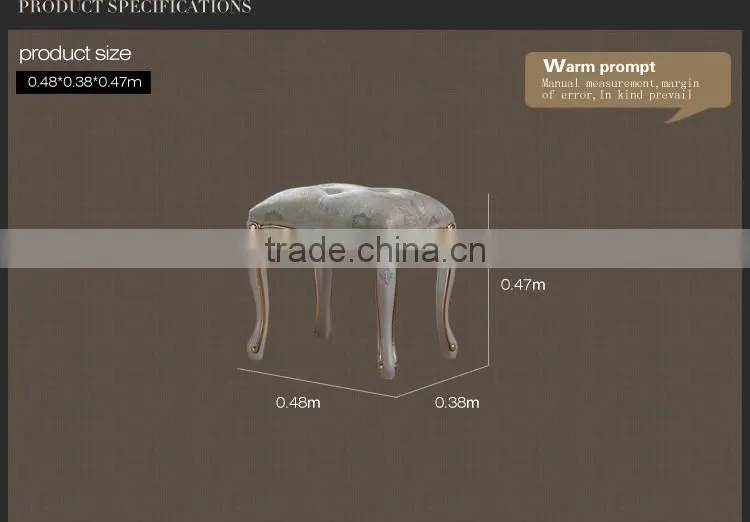 Bedroom antique queen italian furniture bedroom classic furniture dressing stool