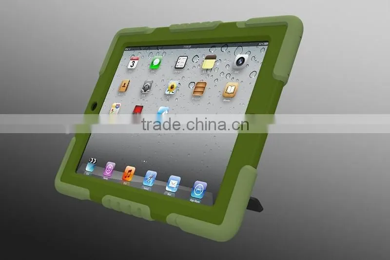 Pepkoo case for ipad cover, for ipad case