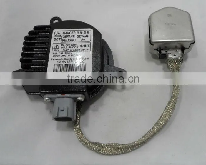 OEM MATSUSHITA D2 ballast (G5)