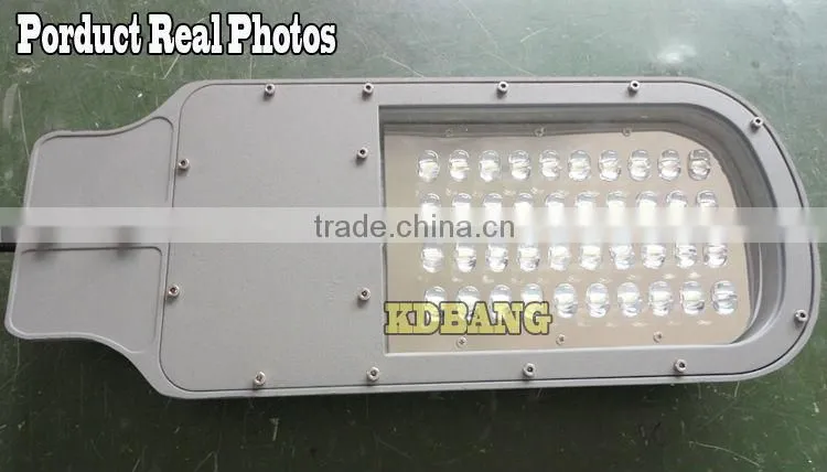 Outdoor lighting High power Taiwan Epistar 40 watt LED Street lamp