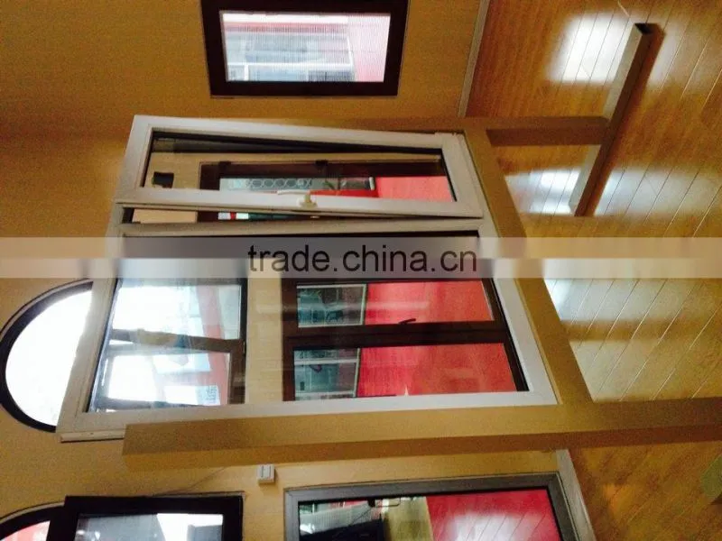 upvc profile for window&door, Zhongde Brand, Good service/pvc extrusion profile