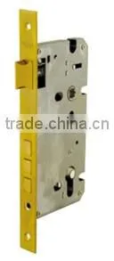 Copper handle door lock BM1709SB