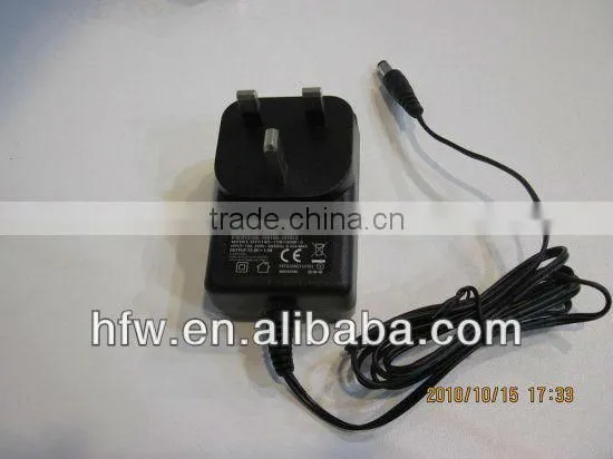 dc adapter cable