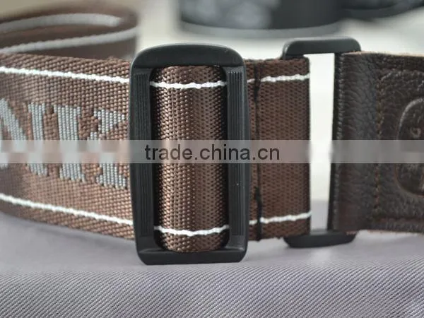 Factory Variable Designs Cotton Bass Acoustic Guitar Straps Guitar Belt
