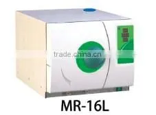 Automatic,3-times pre-vacuum sterilizer /Dental autoclave steam sterilizer price