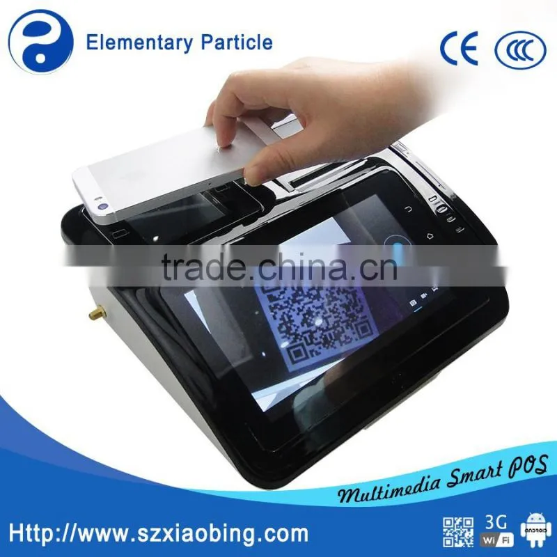 Cheap Pos Hardware Point of Sale System For Retail Grocery Store T260