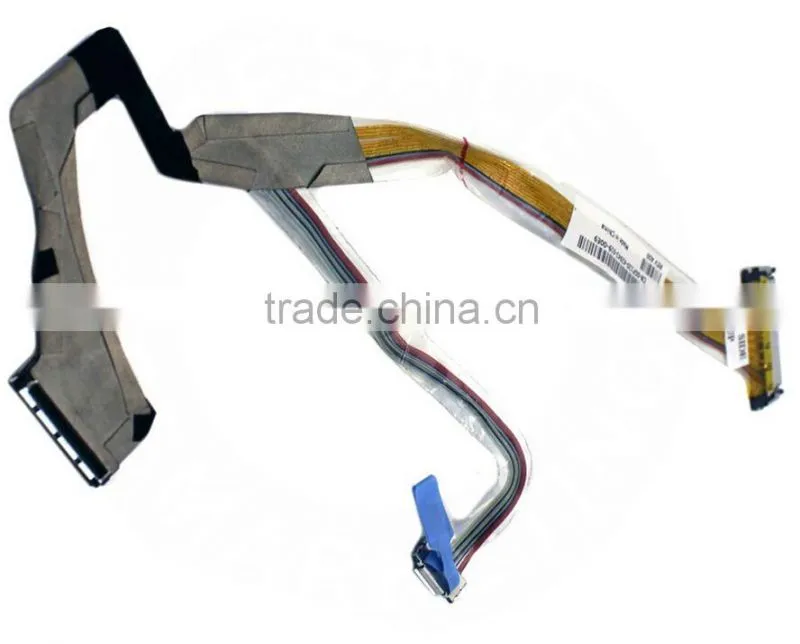 New LCD Video Cable for Dell Latitude D820 D830 GF120