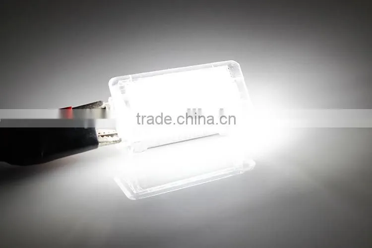 DC 12-30V Best LED car trunk light for VW/Pordche tail light