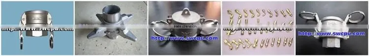 High quality stainless steel pipe fittings