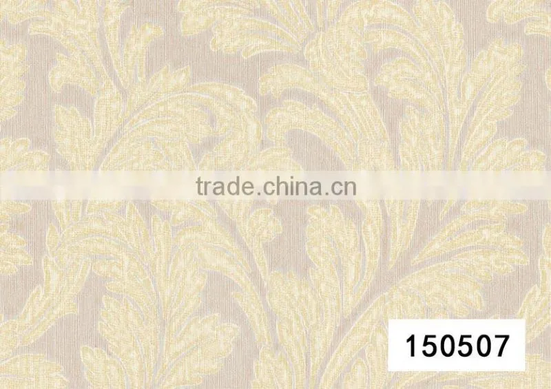 Hot Sale Home decoration European paint roller kannur wallpaper