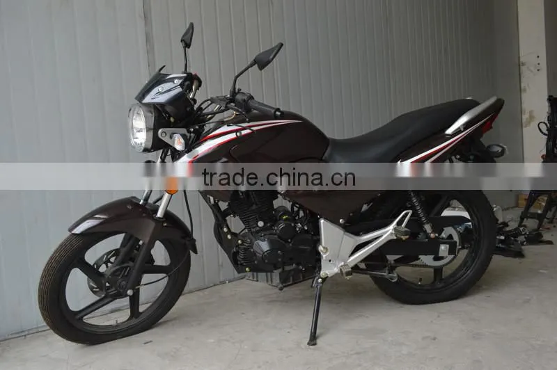 Factory Price Beautiful Perfect fuel saving 150cc sport motorcycle top speed for cheap sale hot in Mexico