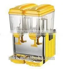 Factory sale Juice Dispenser Machine/Commercial Cold & Hot Drink Dispenser