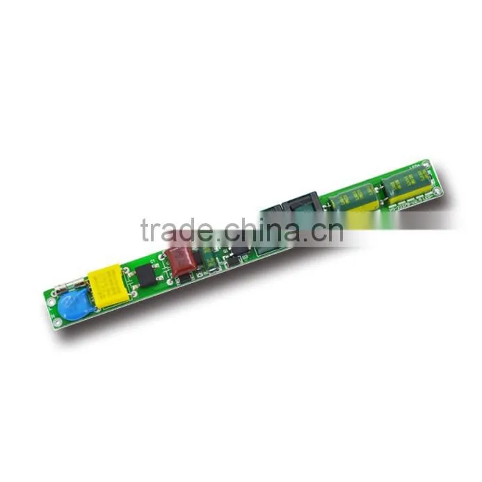 2016 new led tube light driver 36w 450ma