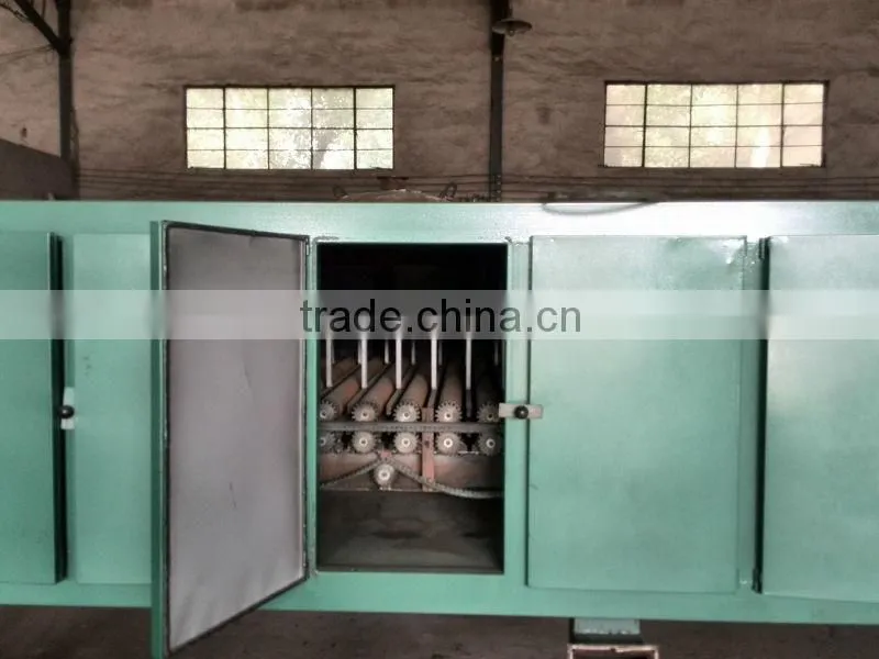 wood veneer drying kiln/plywood veneer drying kiln/high quality veneer core drying kiln