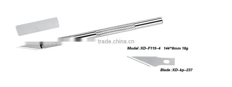 hight quality art knife
