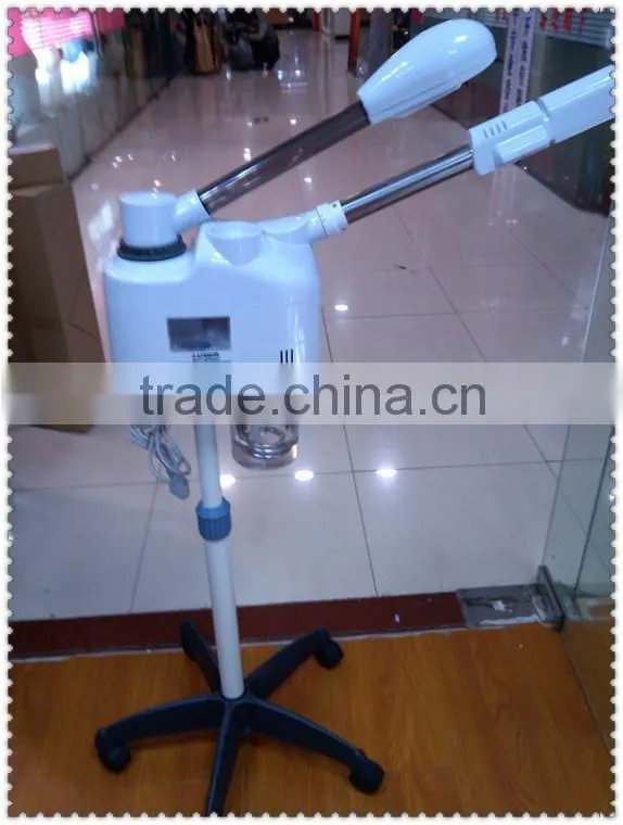 Salon 2in1 Cold&Hot Facial Steamer 558a
