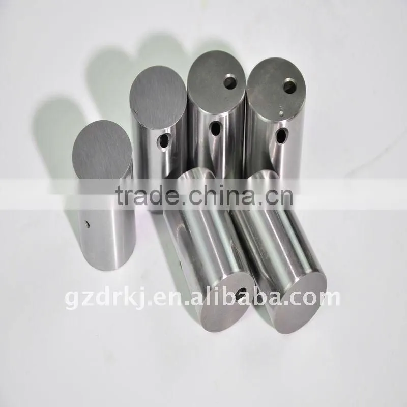 20CrMo High Precision Motorcycle Engine Crank Pin