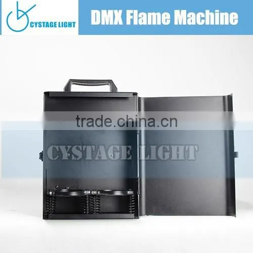 Dj/Stage Effect/Party DMX Fire Machine