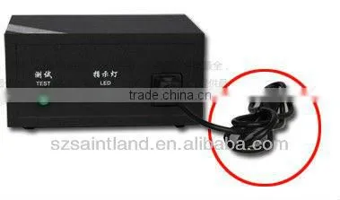 SD-002 electronic ultrasonic pest repeller mouse