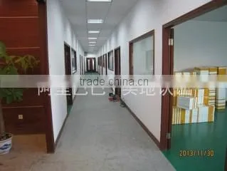 Shenzhen Wilboson Watch Co., Ltd. company overview - view 2