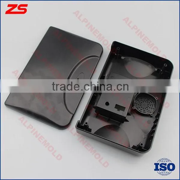 Customized plastic injection molding, plastic injection mould